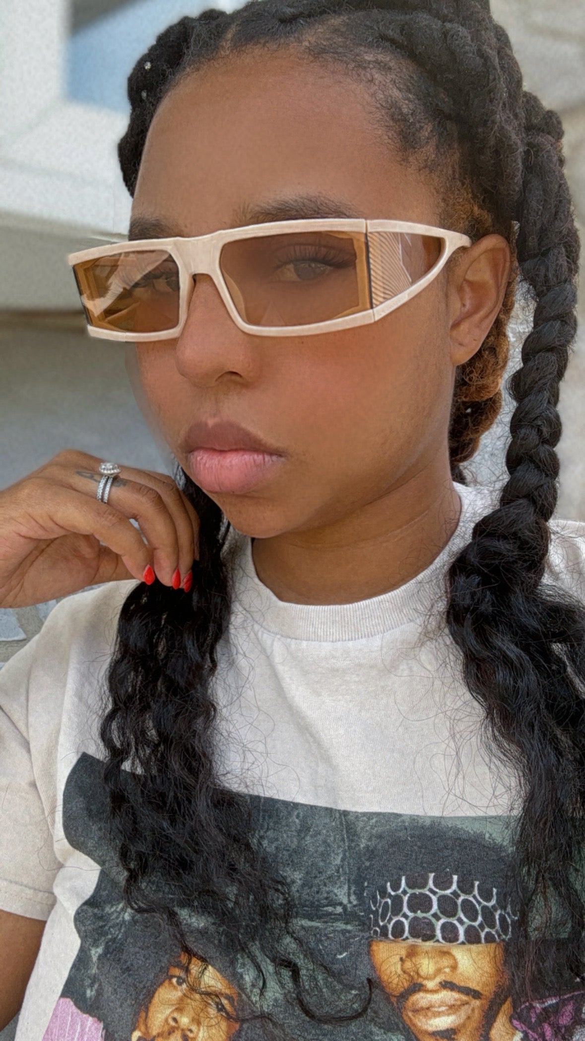 Outkast Shades