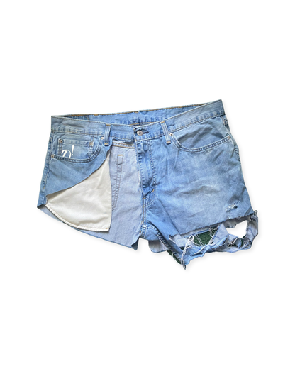 Joie Shorts