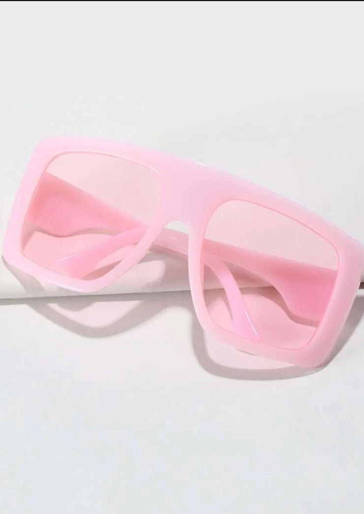 Luxury Chick Sunnies 💎