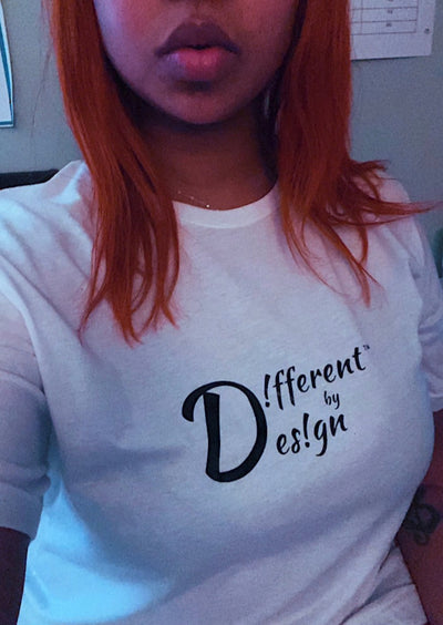 Not Basic Tee