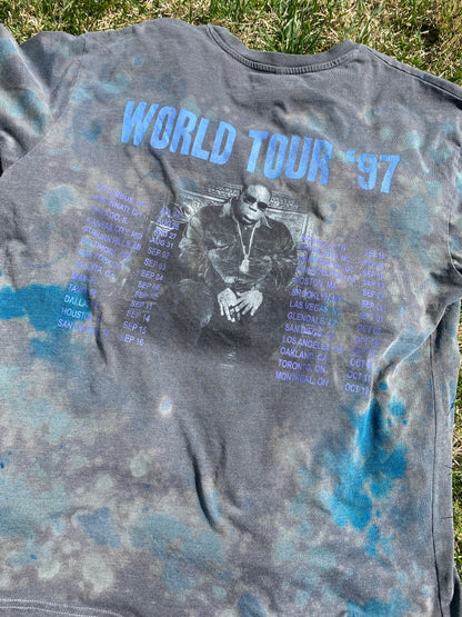 Notorious 97’ World Tour