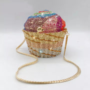 Carrie Bradshaw’s Cupcake