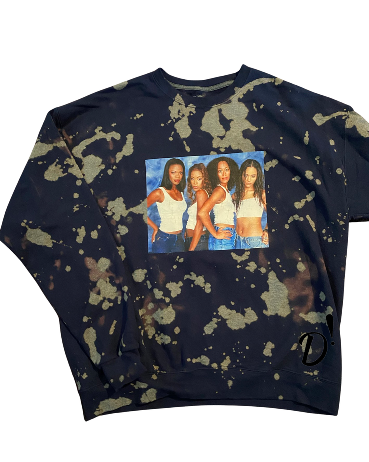 Gang Series Vol. 2 (Girlfriends Gang)