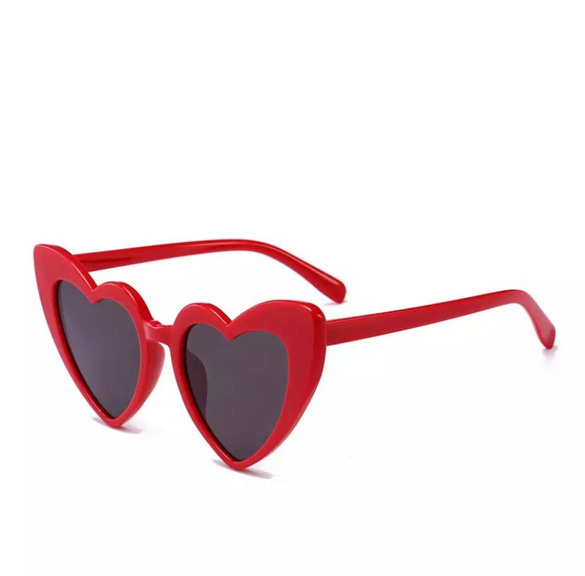 Queen of Hearts Shades
