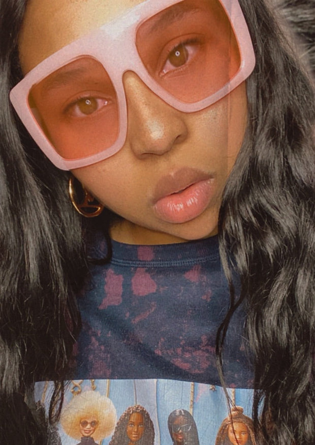 Luxury Chick Sunnies 💎
