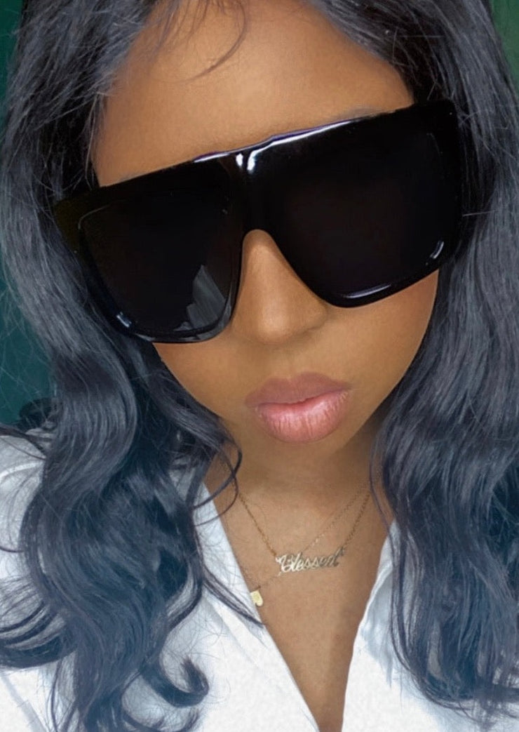 Action Sunnies