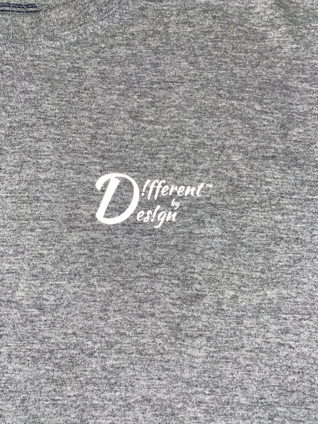 Reflector Logo Unisex Tee