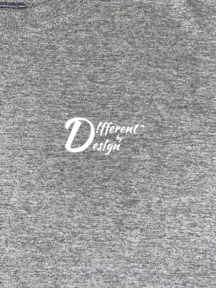 Reflector Logo Unisex Tee