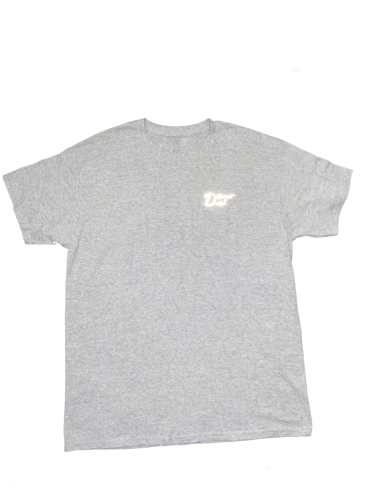 Reflector Logo Unisex Tee