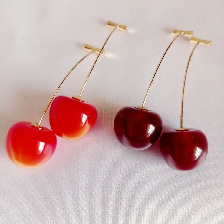 Cherry On Top